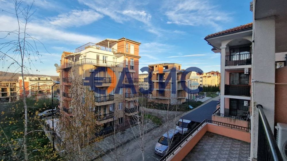 Апартамент с две стаи и отделна кухня, 3эт., "Гардения Апартменс",