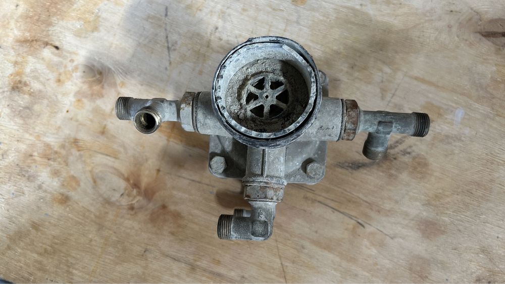 Ступица. Урал балансир камаз генератор ключи