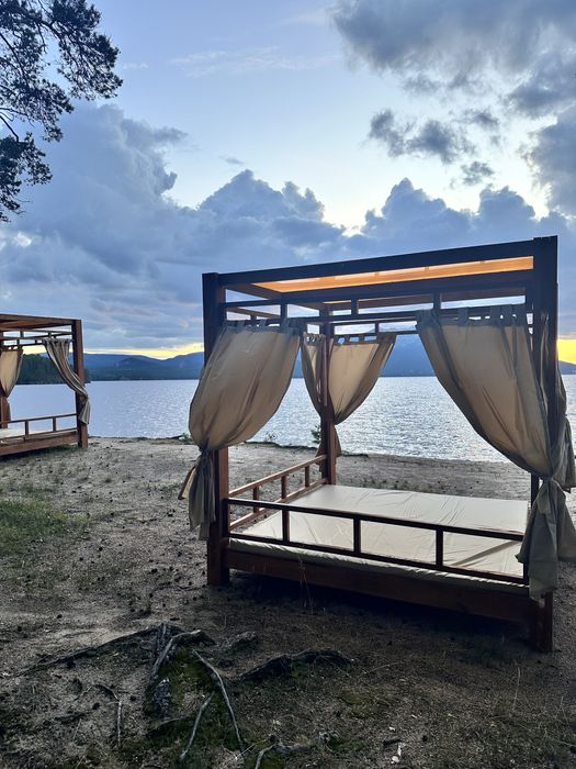 Продам бунгало бар