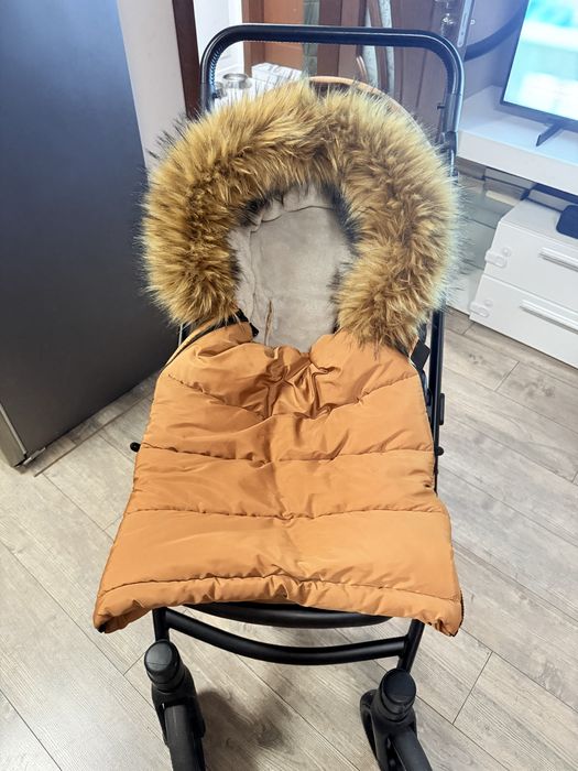 Термочувал Cottonmoose 2 пъти ползван