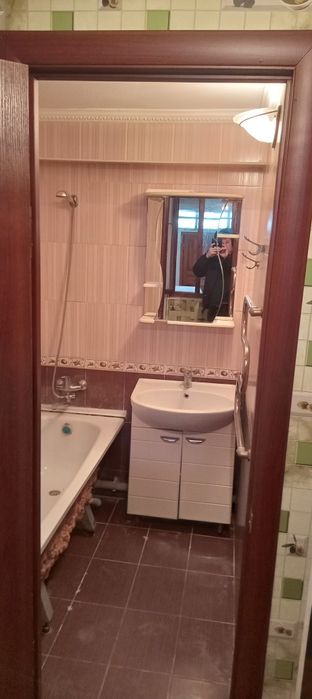 4 комнатная квартира 100кв²