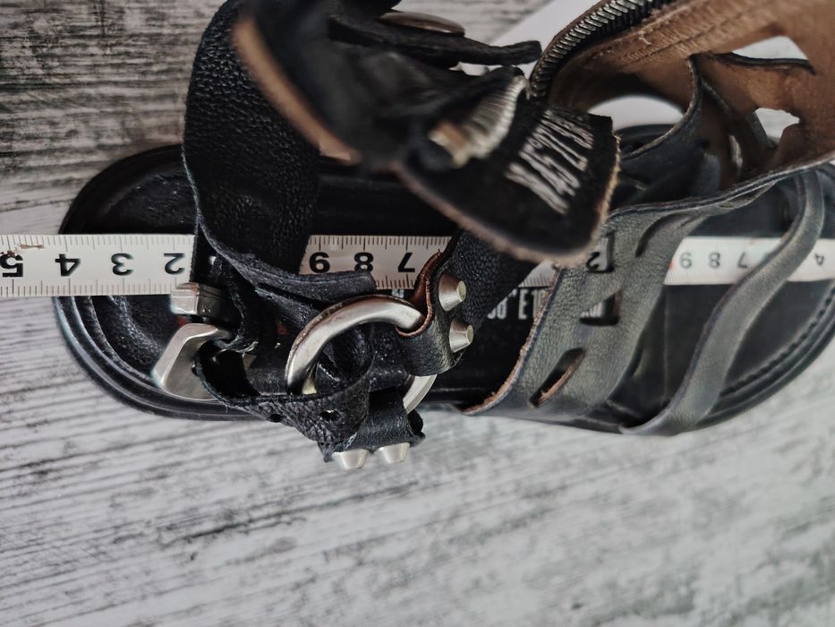 A. S. 98 Дамски сандали