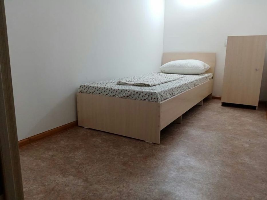 Хостел Туркестан 10