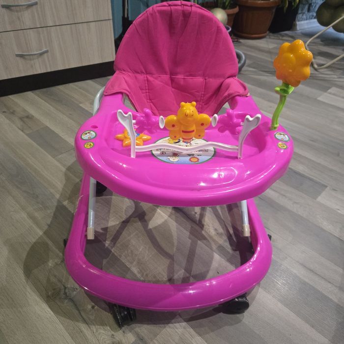 Детска проходилка