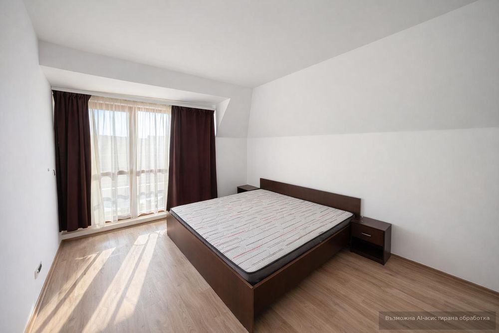 Дава се под наем Двустаен апартамент в Варна, Бриз - 65 кв.м за 498.27 € - Снимка #2