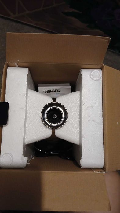 Fântână ciocolată XL Princess 3 etaje