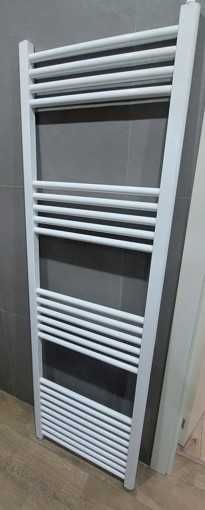 Алуминиева лира за баня 400/1600 и 500/1600 - неизползвани