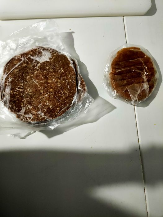 Котлет для бургер