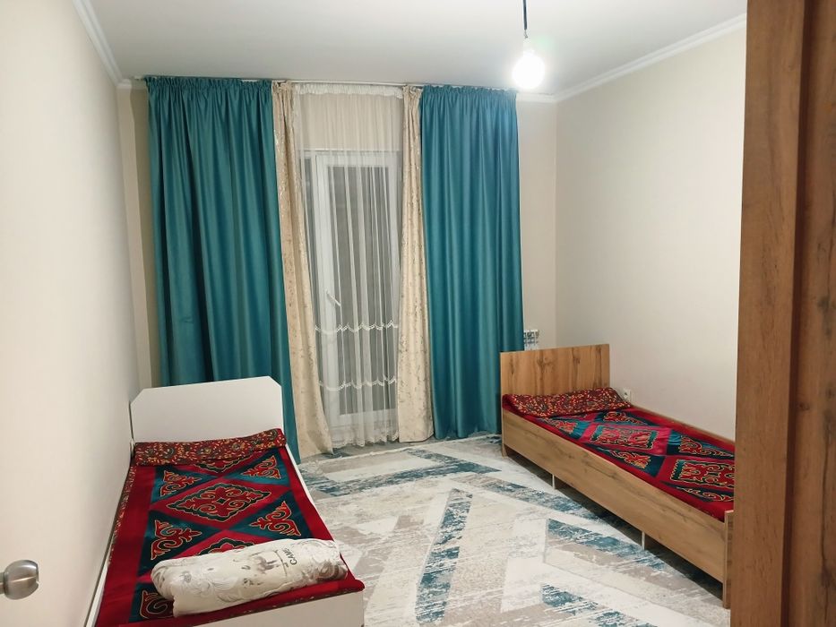 Квартира посуточно/сағатқа