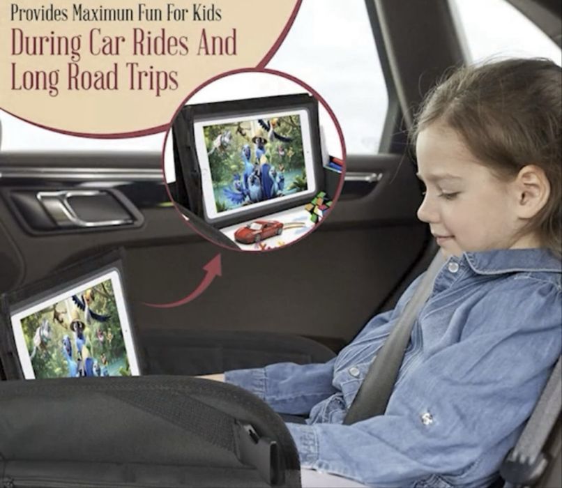 Masuta de Calatorie Multifunctionala