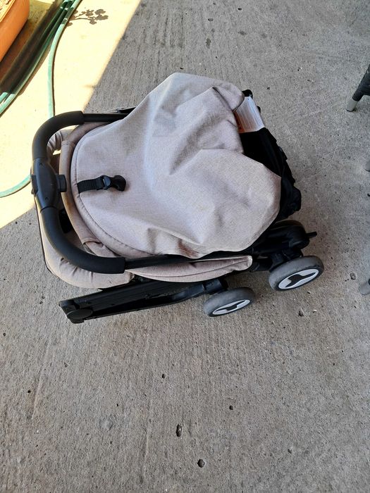 Детска лятна количка Kika boo