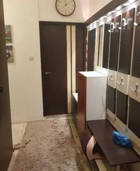 Дава се под наем Тристаен апартамент в София, Хладилника - 106 кв.м за 561 € - Снимка #9