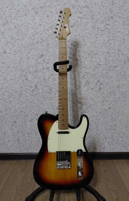 Jet JT-300 электрогитара