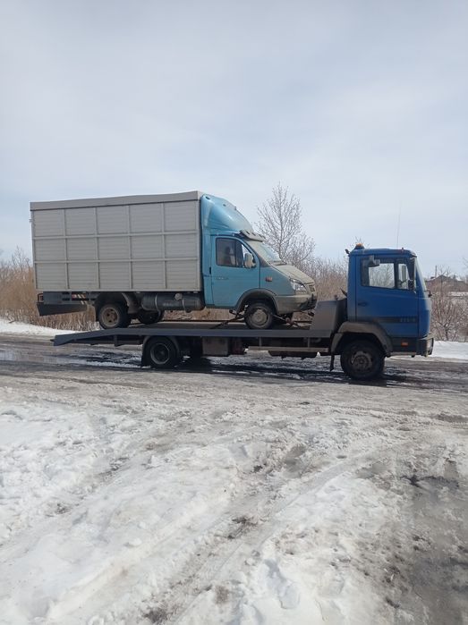 Караганда Эвакуатор Услуги Караганда