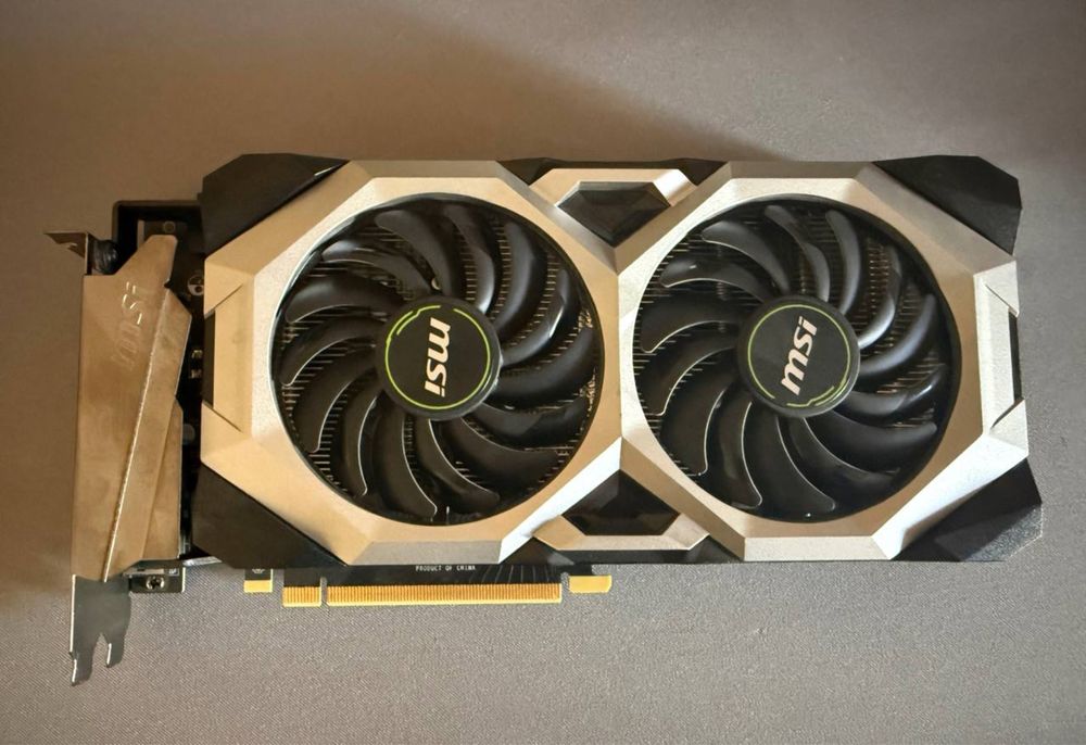 Rtx 2080 8 gb 256 bit