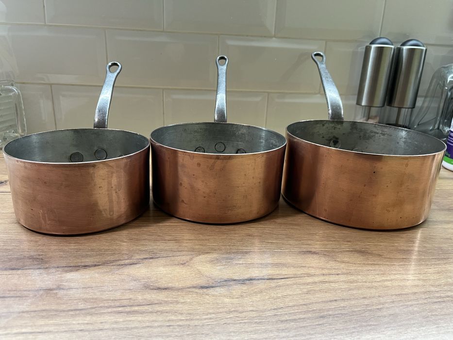 Медна каселора FALK / Белгия