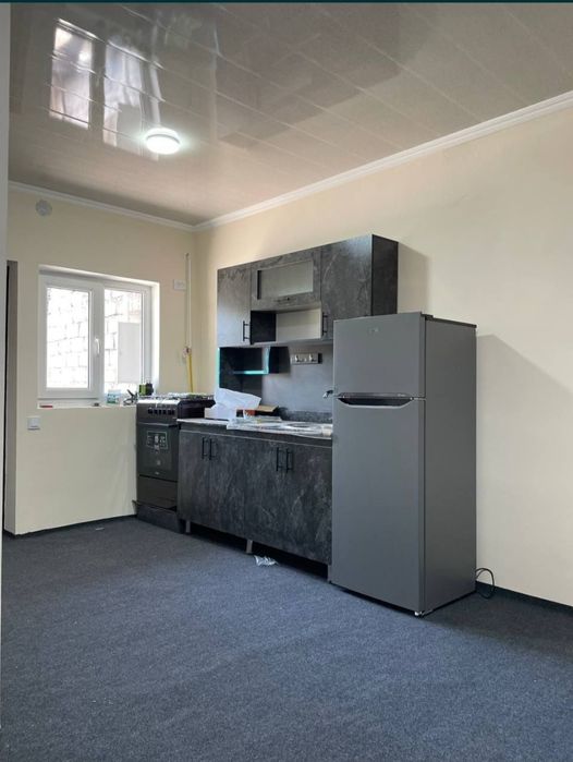 В Яшнабадском р. сдается в аренду 1 комнатная квартира