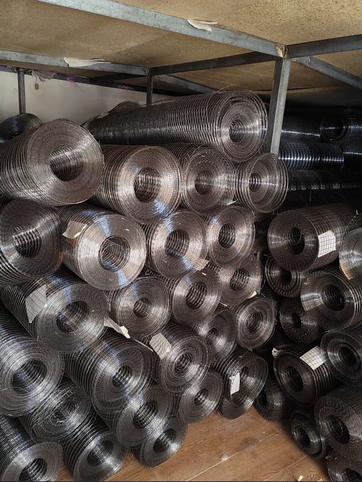 Qurilish uchun setka