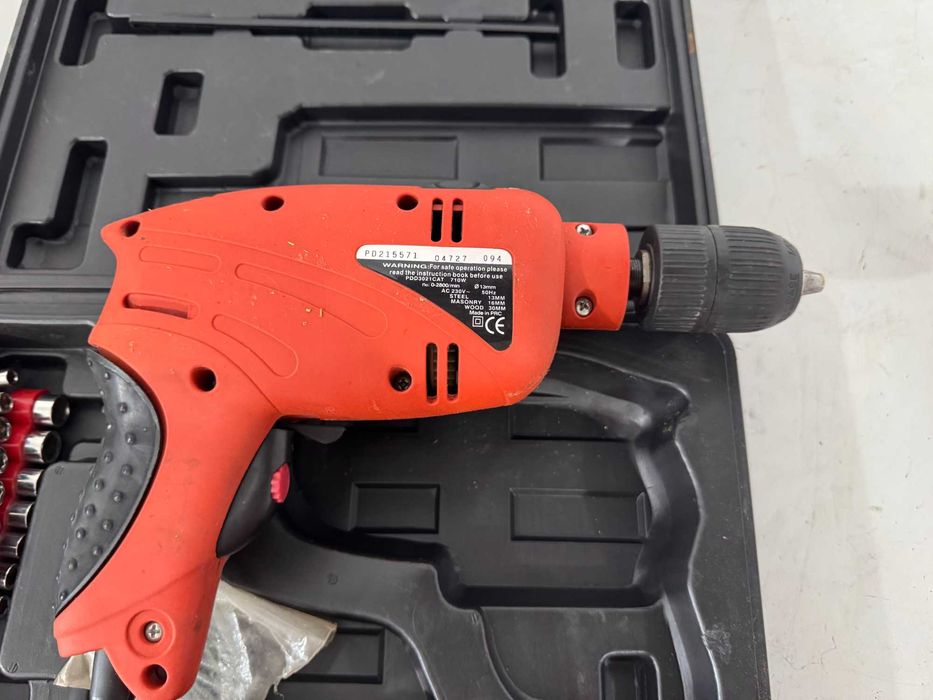 Бормашина - P/D 710 W