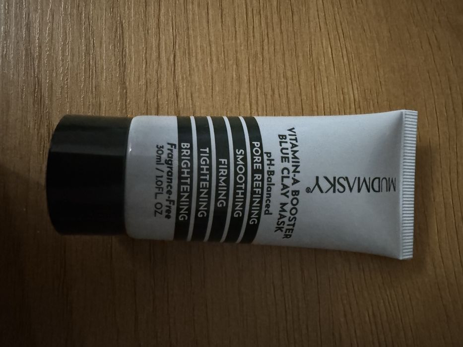 MUDMASKY маска за лице
