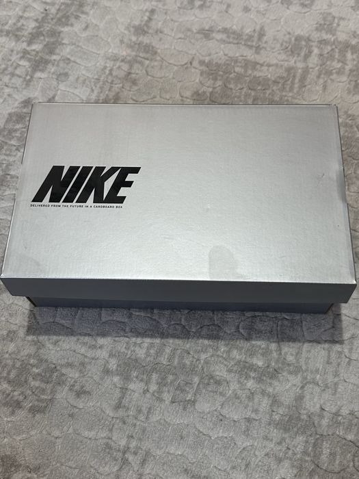 Футболни обувки Nike PHANTOM GX II ELITE FG EH. Номер 40