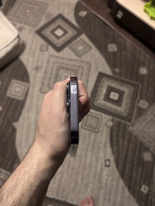 iPnone 14 pro max eSIM