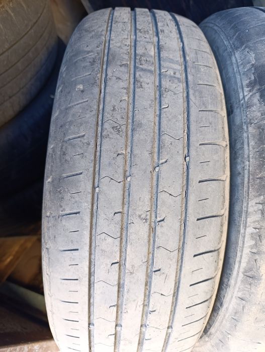 Резина 14 летняя