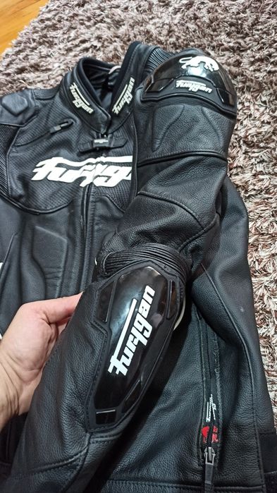 Vând geaca moto Furygan Raptor