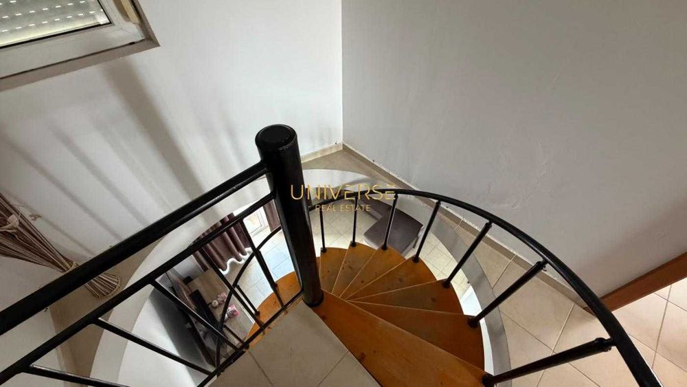 Продава се Четиристаен апартамент в к.к. Слънчев бряг - 147 кв.м за 742 €/кв.м - Снимка #18