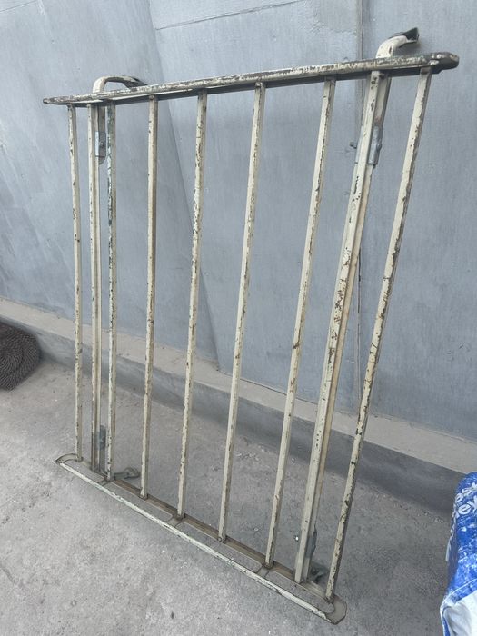 Багажник на авто