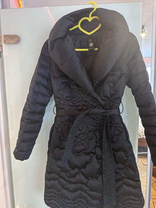 Яке Guess гъщи пух