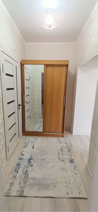 Жер уй (двухквартирный дом)