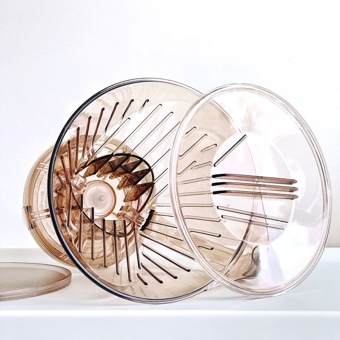 Clever Dripper — дрипер с клапан