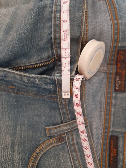 Джинсы  COLINS 741,от Турецкого производителя