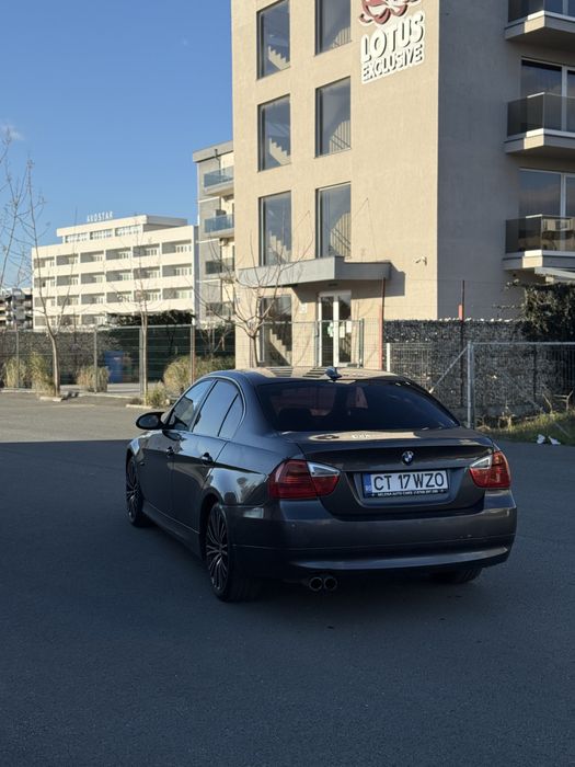 Bmw e90 330D xdrive