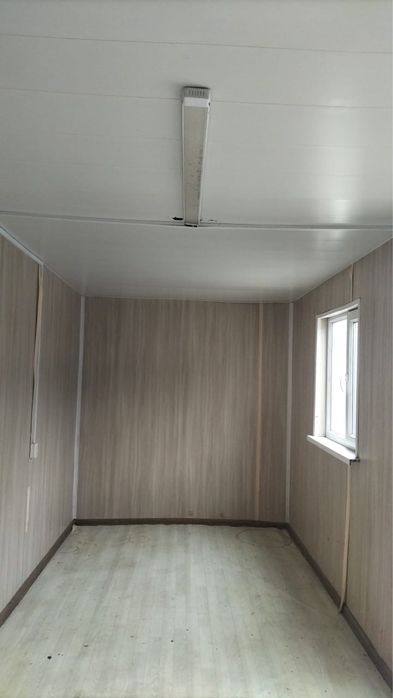 Продам 40 тонный утепленный контейнер