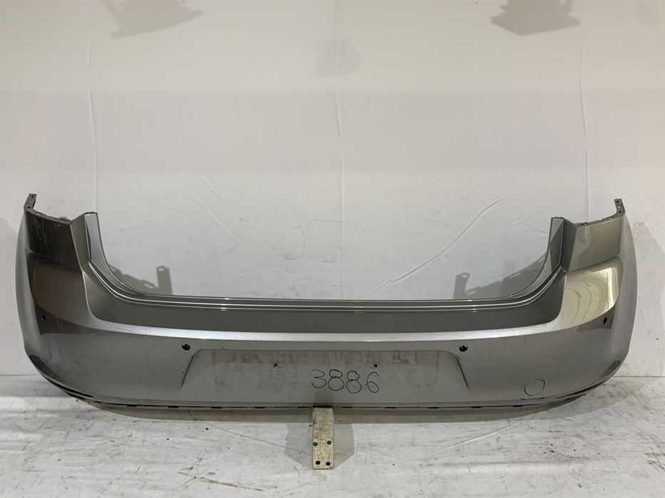 Bara spate VW Golf 7 Hatchback, 2013, 2014, 2015, 2016, 2017, cod origine OE 5G6807421.