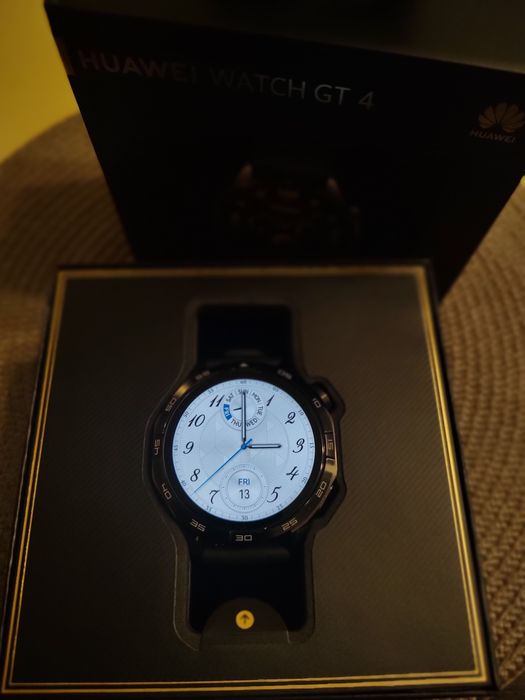 HUAWEI watch GT 4