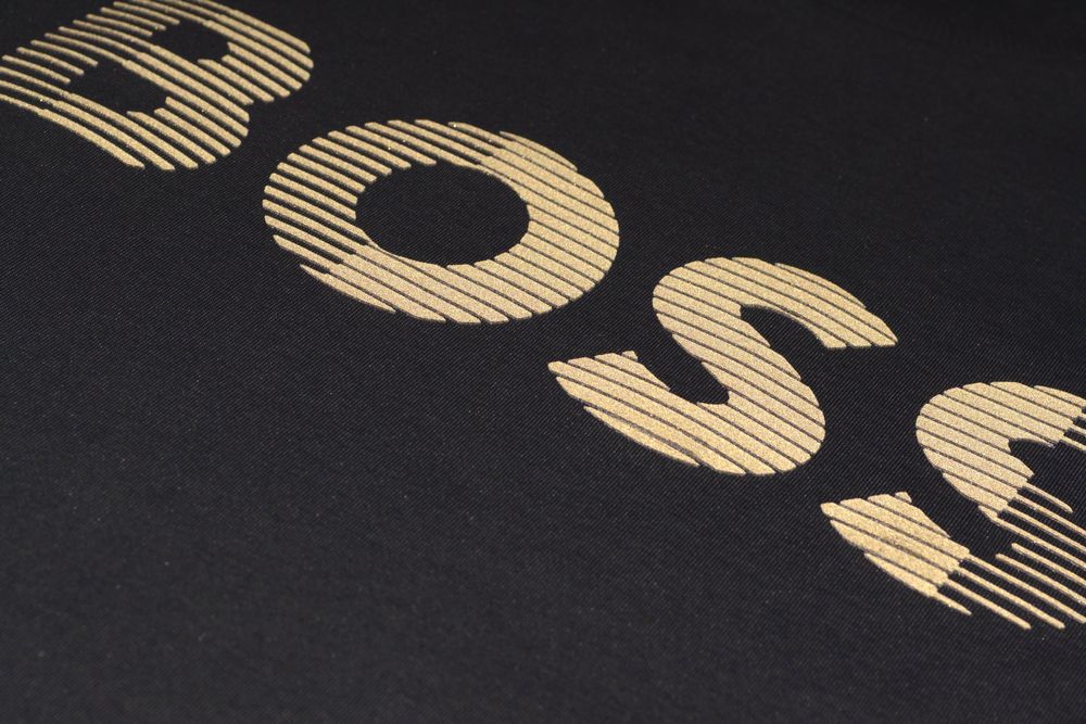 Boss - мъжка блуза, размер L