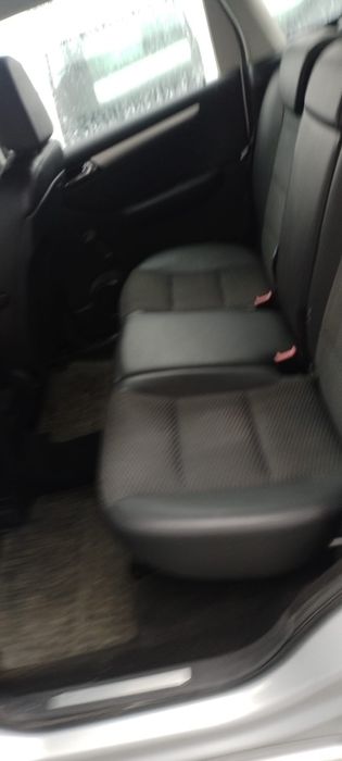 Vând Mercedes B Class