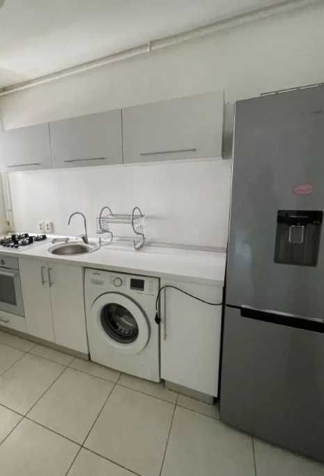 Дава се под наем Едностаен апартамент в Пловдив, Мараша - 40 кв.м за 204 € - Снимка #1