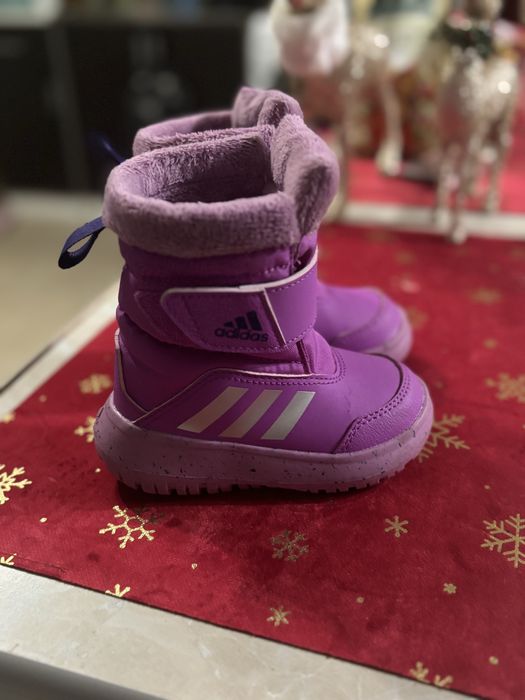 Детски ботуши Адидас/adidas