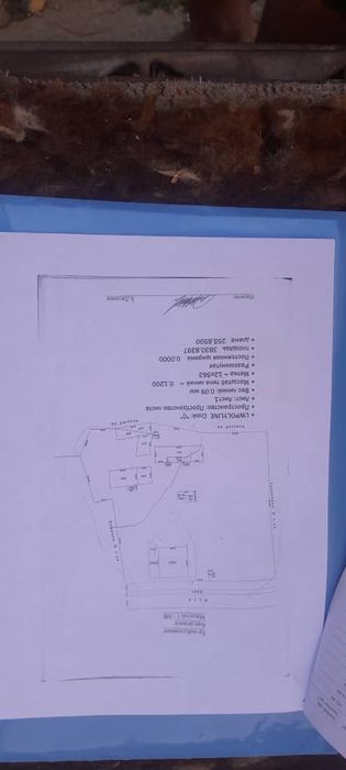 Ер участка сотилади