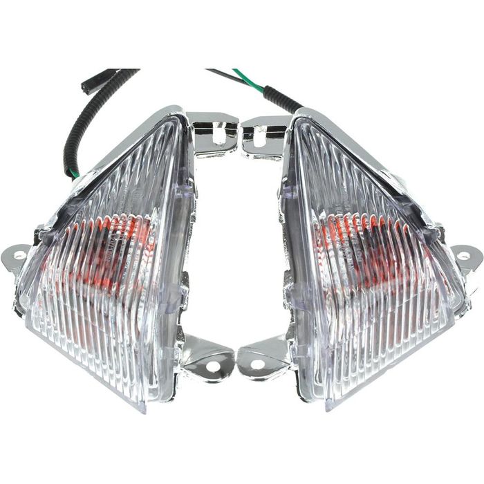 Semnalizari Carena Kawasaki ER6 ZX6R ZX10R ZX14R A125