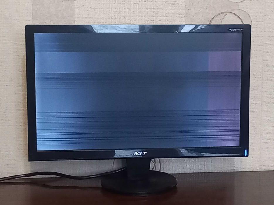 Неисправные мониторы, телевизоры, жесткие диски HDD, SSD