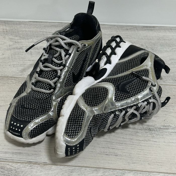 nike x stussy оригинал