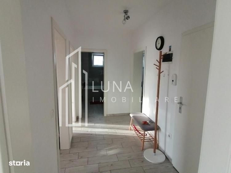 Apartament 2 camere + dressing | 62 mp | Parcare | Avantgarden