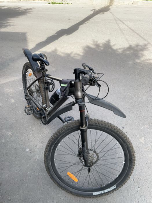 Спортивный велосипед , Velosiped