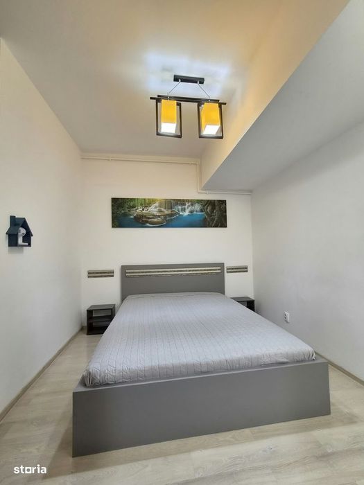 Studio -Matei Basarab | Muncii | Matei Basarab- Centrala Proprie
