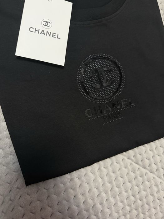 Дамска тениска Chanel- Нова колекция